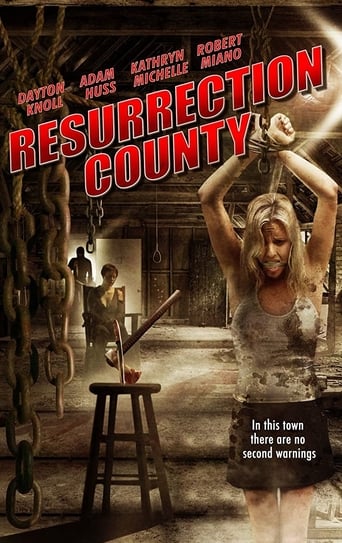 Resurrection County (2008)