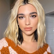 Dua Lipa