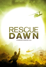 Rescue Dawn (2006)