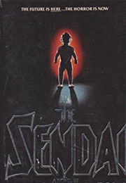 The Sendai (William Woolfolk)