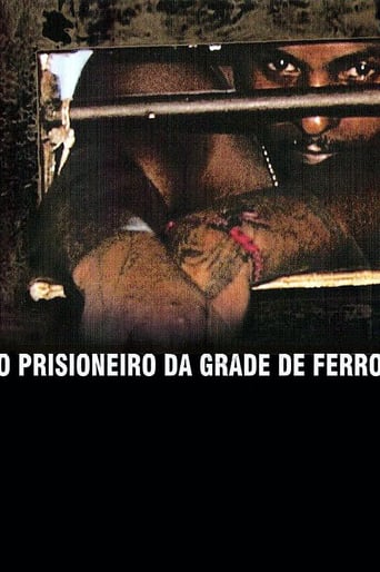 Prisoner of the Iron Bars (2004)