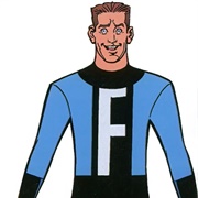 Flatman