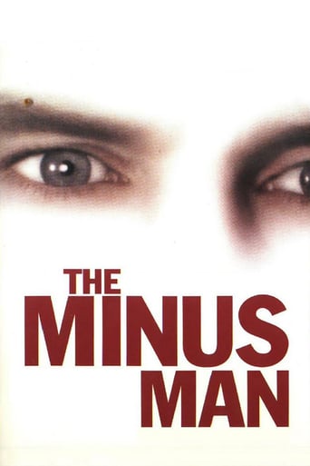 The Minus Man (1999)