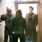 Love & Monsters S02e10 Doctor Who