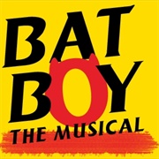 Bat Boy