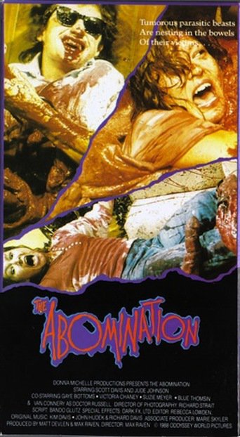 The Abomination (1986)