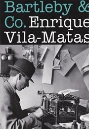 Bartelby and Co. (Enrique Vila-Matas)