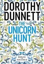 The Unicorn Hunt (Dorothy Dunnett)
