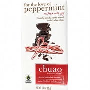 Chuao for the Love of Peppermint
