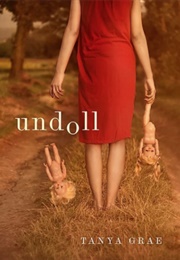 Undoll (Tanya Grae)