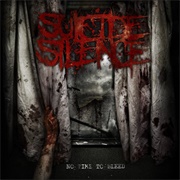 Suicide Silence - No Time to Bleed