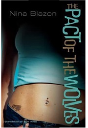 Pact of Wolves (Nina Blazon)