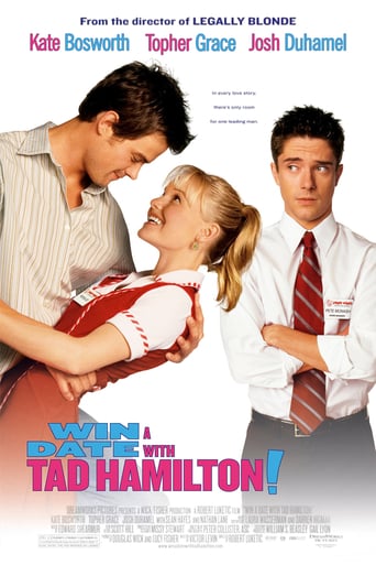 Win a Date With Tad Hamilton! (2004)