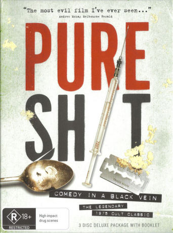 Pure Shit (1975)