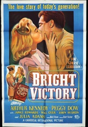 Bright Victory (1951)