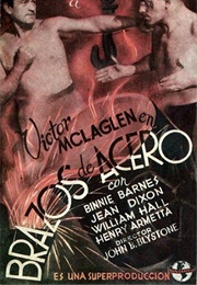 The Magnificent Brute (1936)