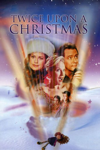 Twice Upon a Christmas (2001)