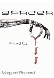 Spacer and Rat (Margaret Bechard)