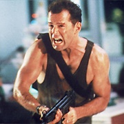 Bruce Willis - Die Hard