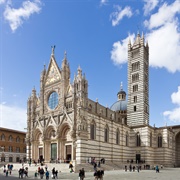 Siena: Duomo Di Siena