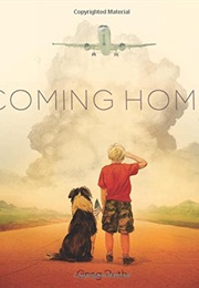 Coming Home (Greg Ruth)