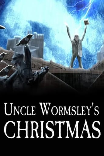 Uncle Wormsley's Christmas (2012)