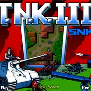 T.N.K. Iii