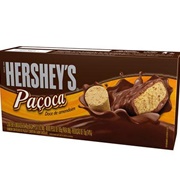 Hershey's Pacoca
