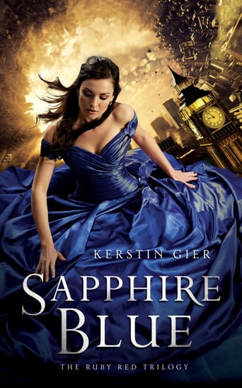 Sapphire Blue (2014)
