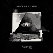 Rainier Fog (Alice in Chains, 2018)