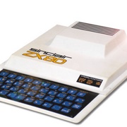 Sinclair ZX80