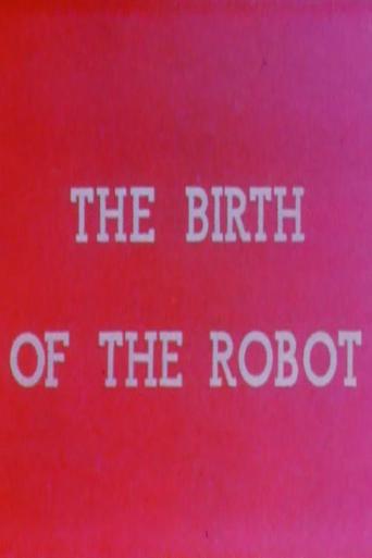 The Birth of the Robot (1936)