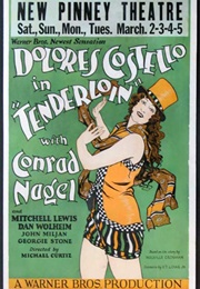 Tenderloin (1928)