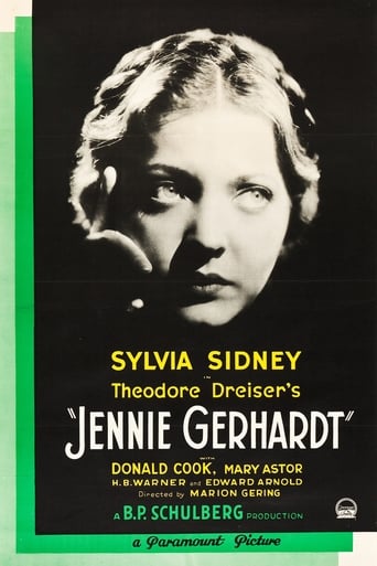 Jennie Gerhardt (1933)