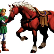 Epona
