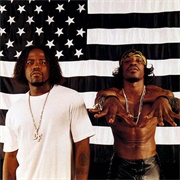 Stankonia (Outkast, 2000)