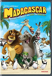 Madagascar (2005)