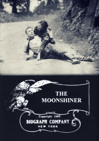 The Moonshiner (1904)