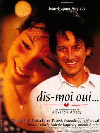Dis-Moi Oui (1995)