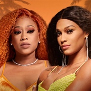 Love and Hip Hop: Miami