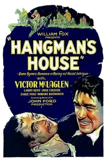 Hangman&#39;s House (1928)