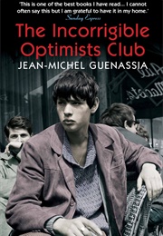 The Incorrigible Optimists Club (Jean-Michel Guenassia)
