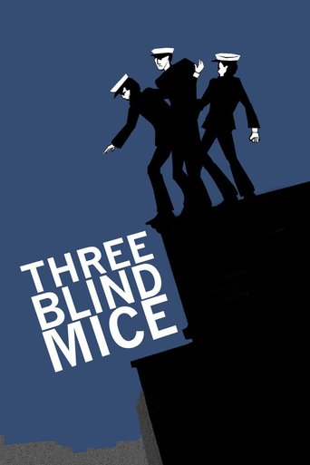 Three Blind Mice (2008)