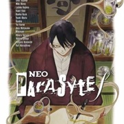 Neo-Parasyte F