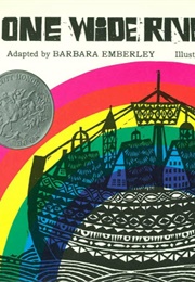 One Wide River to Cross (Barbara and Ed Emberley)