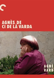 Agnés De Ci De Lá Varda (2011)
