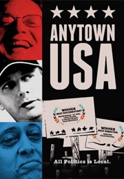 Anytown, USA (2005)
