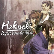 Hakuoki: Kyoto Winds