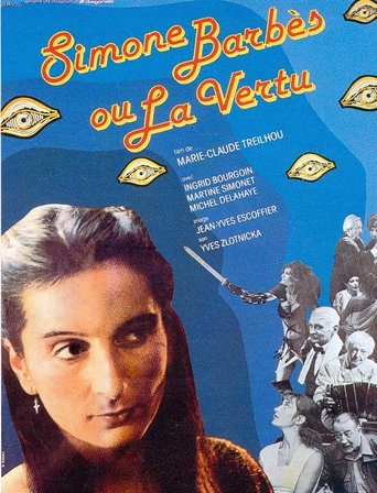Simone Barbes or Virtue (1980)