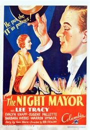 The Night Mayor (1932)